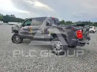 2015 Chevrolet Silverado photo