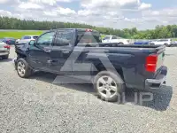 2015 Chevrolet Silverado фото