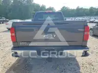 2015 Chevrolet Silverado фото