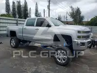 2015 Chevrolet Silverado photo
