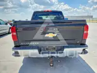 2015 Chevrolet Silverado фото