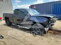 2015 Chevrolet Silverado фото