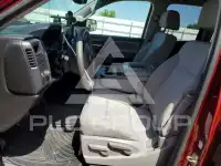 2015 Chevrolet Silverado фото
