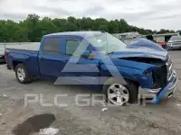 2015 Chevrolet Silverado фото