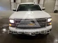 2015 Chevrolet Silverado фото