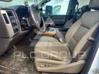 2015 Chevrolet Silverado фото