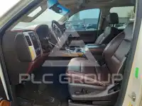 2015 Chevrolet Silverado photo