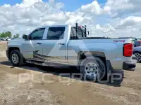 2015 Chevrolet Silverado фото
