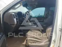 2015 Chevrolet Silverado фото