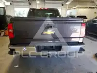 2015 Chevrolet Silverado фото