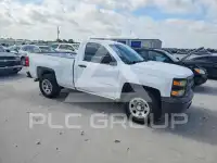 2015 Chevrolet Silverado фото