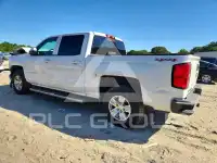 2015 Chevrolet Silverado фото