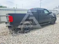 2015 Chevrolet Silverado фото