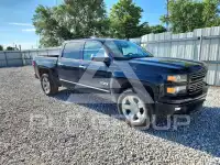 2015 Chevrolet Silverado photo