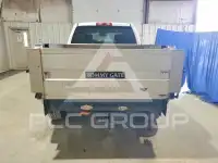 2015 Chevrolet Silverado фото