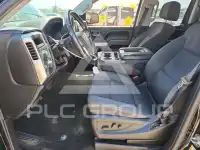 2015 Chevrolet Silverado фото