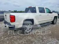 2015 Chevrolet Silverado фото