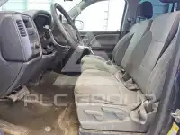 2015 Chevrolet Silverado photo
