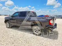 2015 Chevrolet Silverado фото
