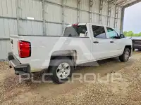 2015 Chevrolet Silverado photo