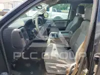 2015 Chevrolet Silverado фото