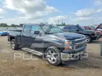 2015 Chevrolet Silverado фото