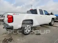 2015 Chevrolet Silverado фото