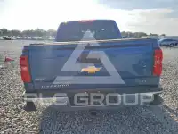2015 Chevrolet Silverado фото