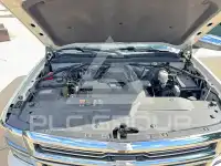 2015 Chevrolet Silverado photo