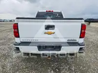 2015 Chevrolet Silverado фото
