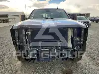 2015 Chevrolet Silverado photo