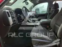 2015 Chevrolet Silverado фото