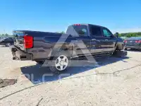 2015 Chevrolet Silverado фото