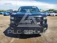 2015 Chevrolet Silverado фото