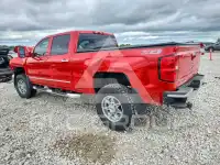 2015 Chevrolet Silverado фото