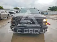 2015 Chevrolet Silverado photo