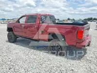 2015 Chevrolet Silverado фото