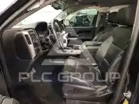 2015 Chevrolet Silverado photo