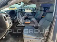 2015 Chevrolet Silverado фото