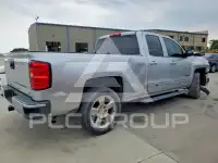 2015 Chevrolet Silverado фото