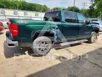 2015 Chevrolet Silverado фото