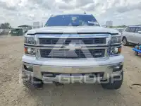 2015 Chevrolet Silverado фото