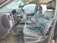 2015 Chevrolet Silverado фото