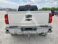 2015 Chevrolet Silverado фото