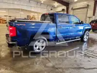 2015 Chevrolet Silverado фото