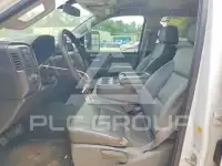 2015 Chevrolet Silverado photo
