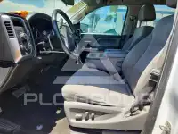 2015 Chevrolet Silverado photo