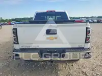 2015 Chevrolet Silverado фото