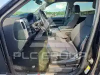 2015 Chevrolet Silverado photo