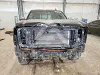 2015 Chevrolet Silverado фото